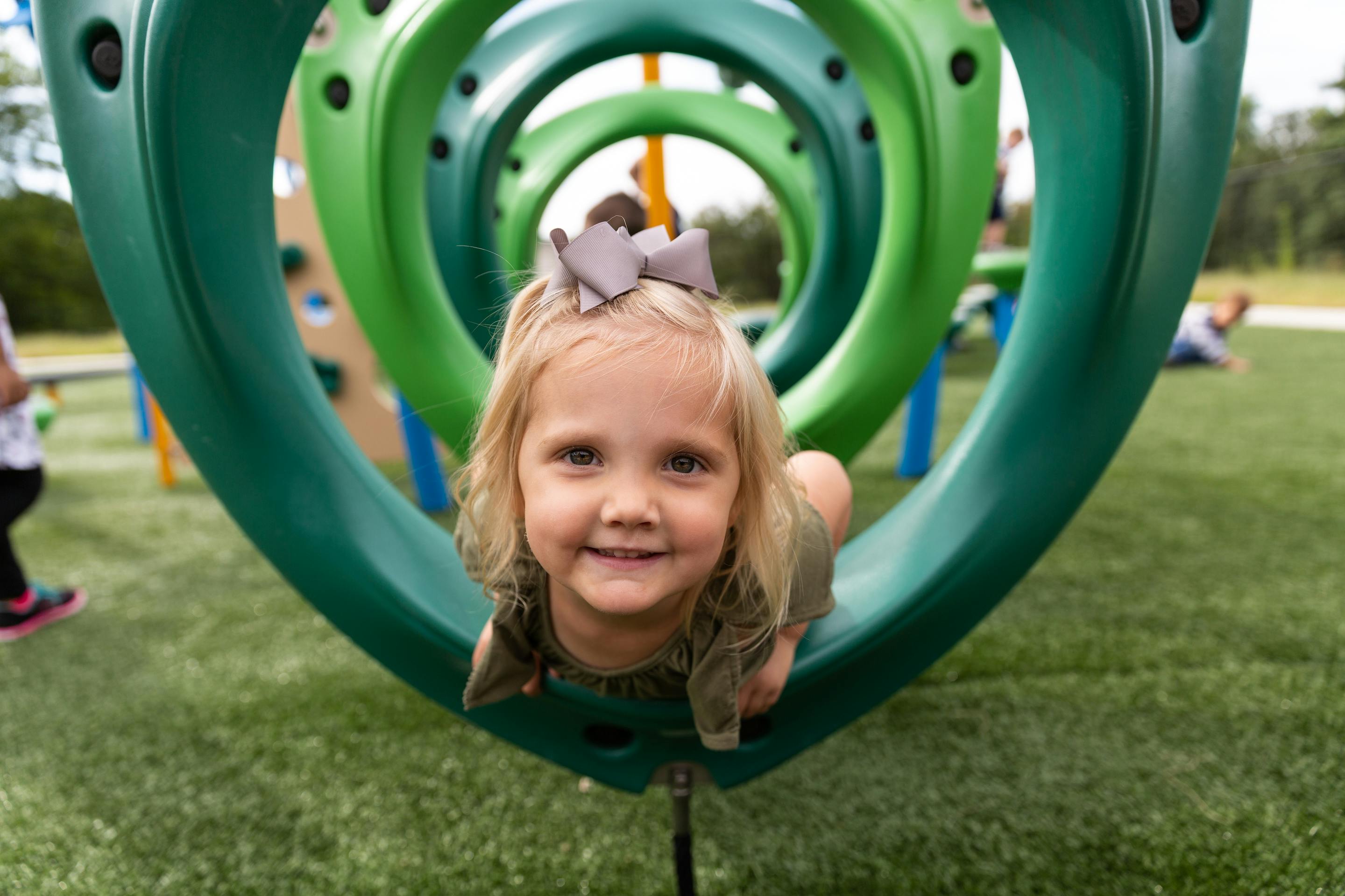 Best Child Care in Chula Vista, CA Winnie