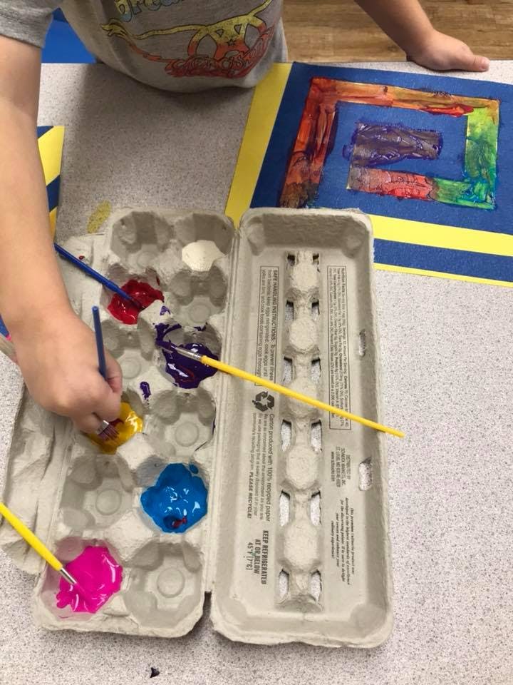 The Goddard School (Arnold) Daycare in Arnold, MO Winnie