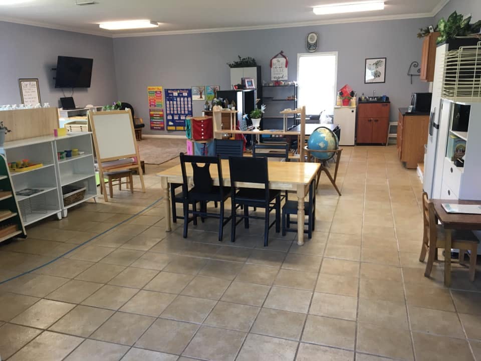 Small Sprouts Llp Daycare in Ashland, MO Winnie