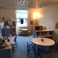 The Best Childcare Center Daycare in Cincinnati, OH Winnie