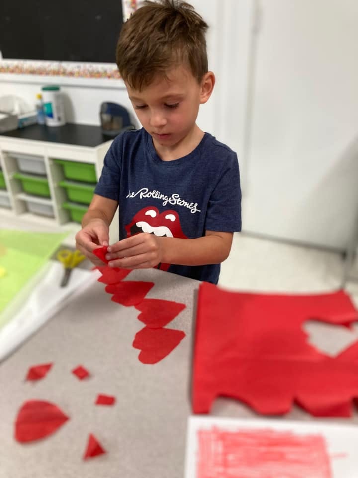 Paragon Prep (Houston Street Campus) Preschool in Austin, TX Winnie