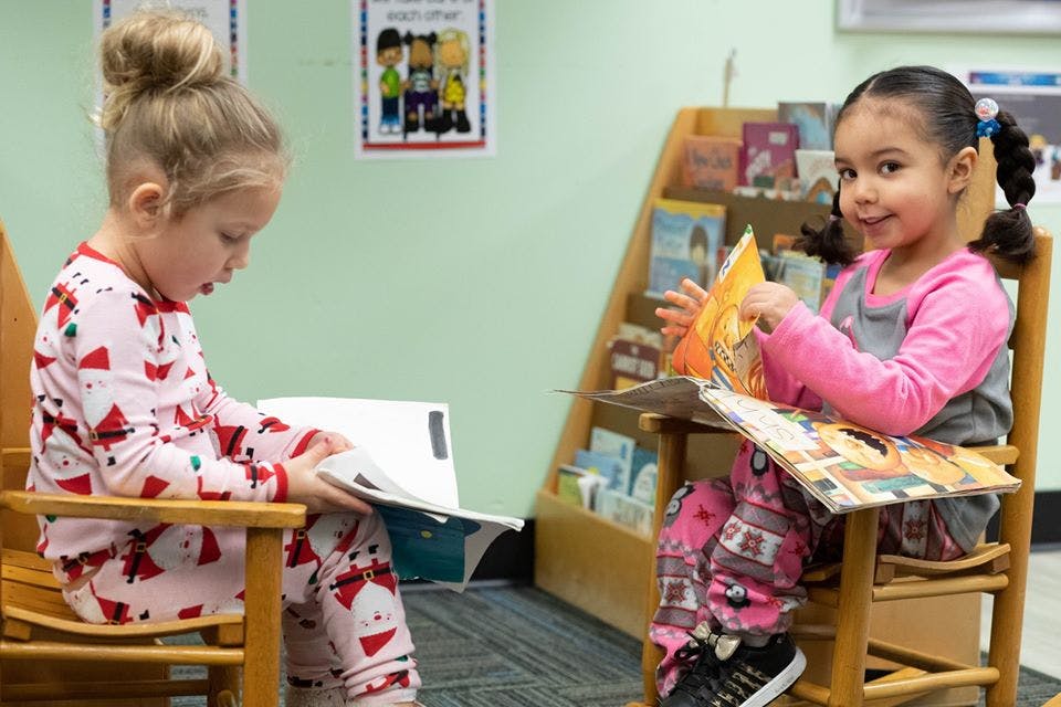 Hickory Grove Early Education Center (Harris Campus) Daycare in