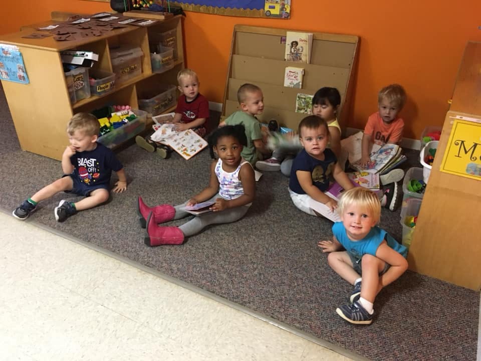 Tree House Early Learning Center Preschool in Elgin, TX Winnie