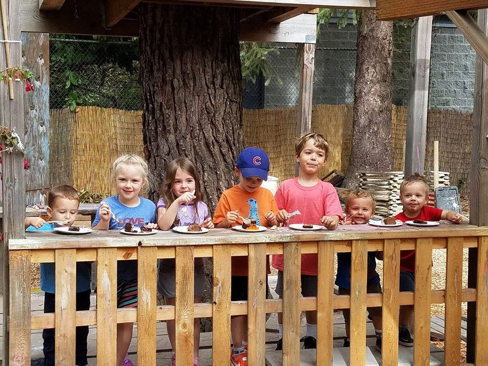 Portland Montessori Collaborative in Portland, OR