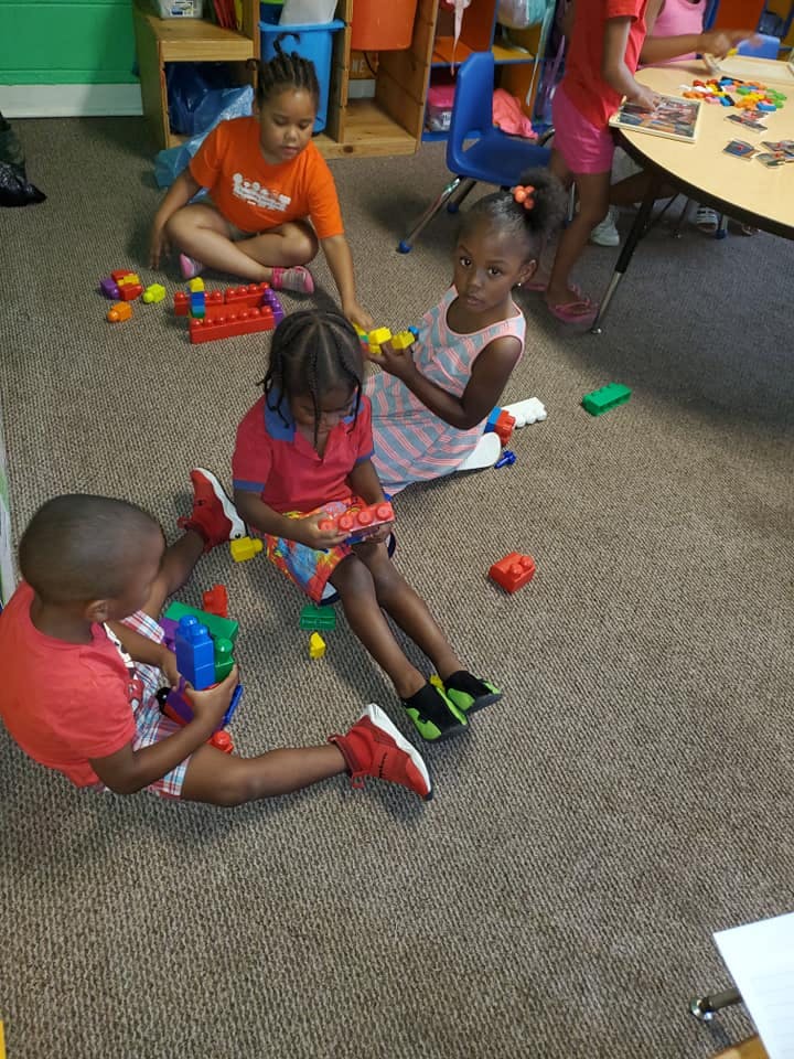 Especially Yours Child Development Center LLC Daycare in Richmond, VA