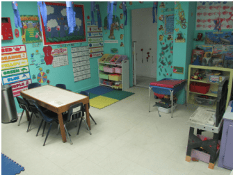 Lake Magdalene Academy Preschool in Tampa, FL Winnie