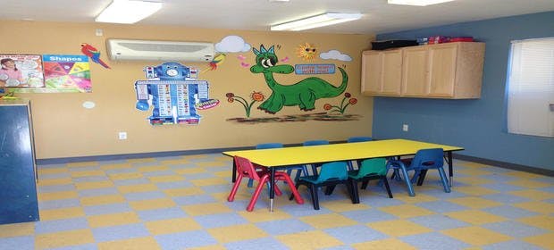 Genius Kids (Hayward) - Preschool in Hayward, CA - Winnie