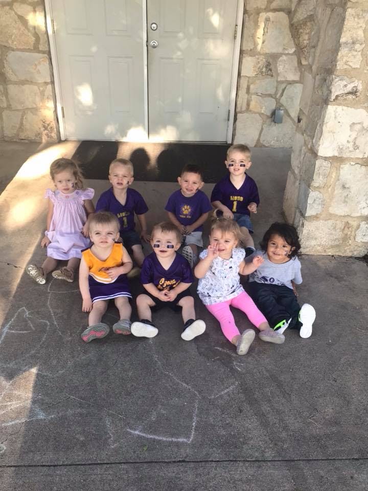 Ozona Community Center in Ozona, TX