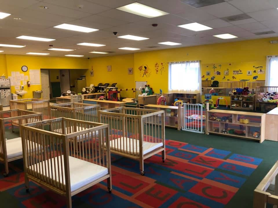 Kidz Kingdom North Olmsted Preschool in North Olmsted