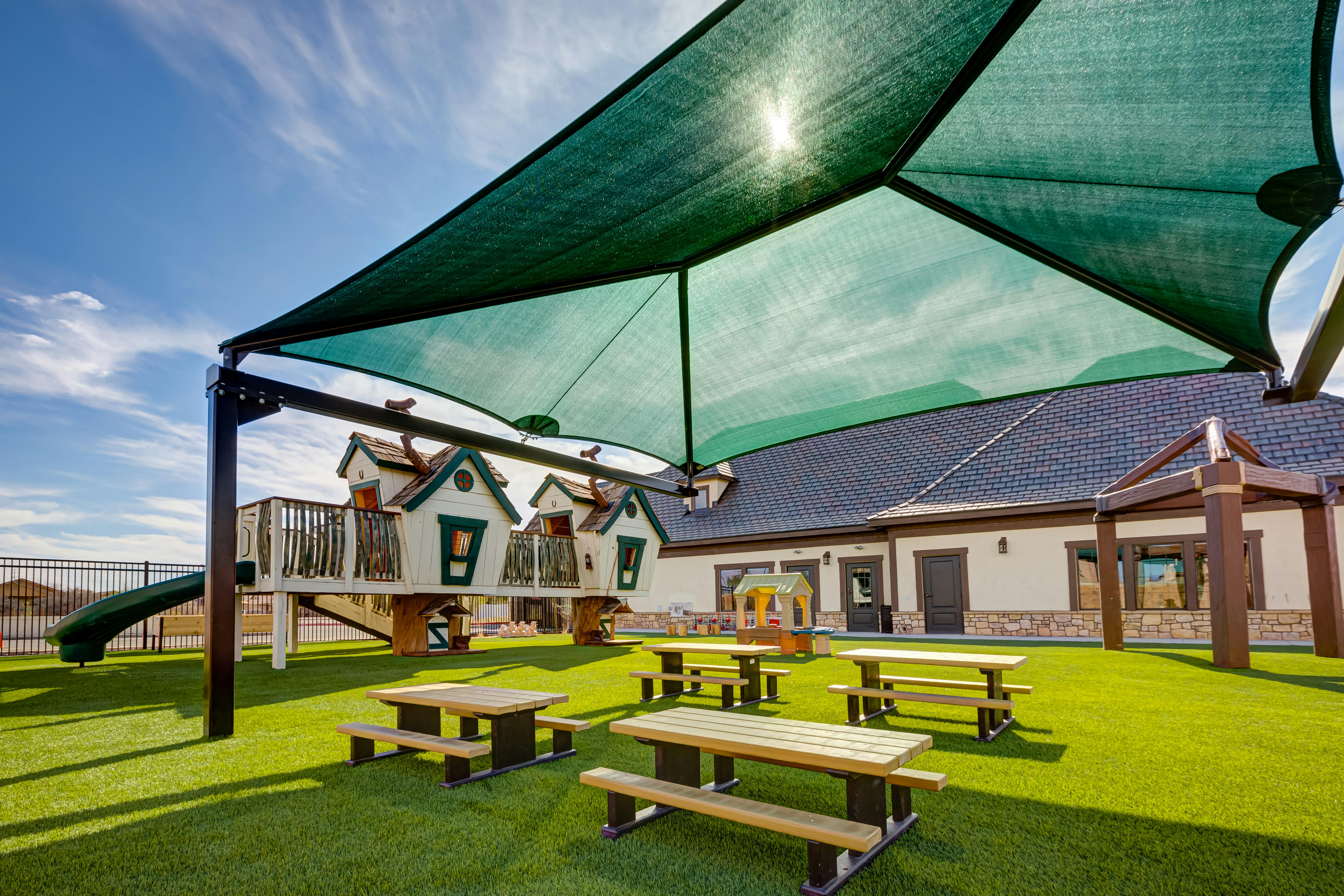 Little Sunshine's Playhouse and Preschool of Gilbert (Higley Road