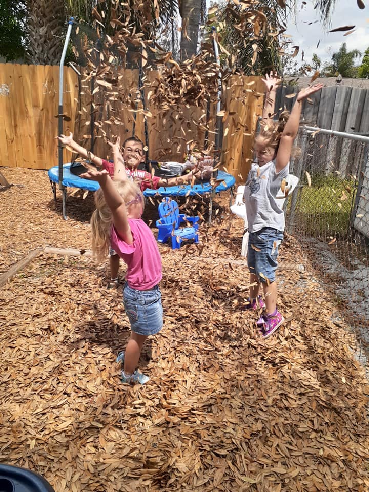 Steinmetz Family Day Care Home Daycare in Melbourne, FL Winnie