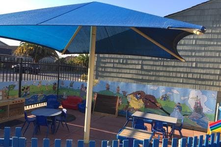 Sea Breeze School Preschool in Foster City, CA Winnie