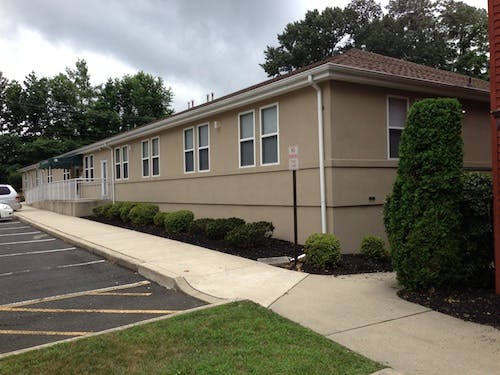 Manalapan Montessori in Manalapan Township, NJ