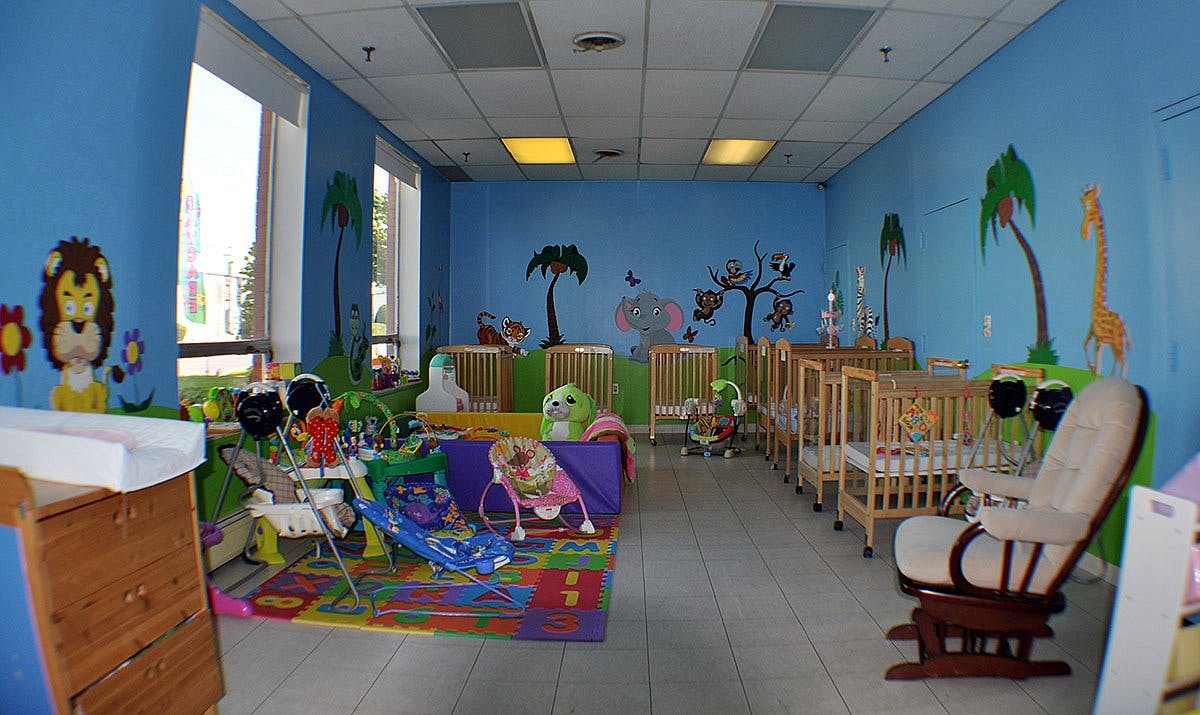 Sweet Peas Learning Center Daycare in Bergenfield, NJ Winnie