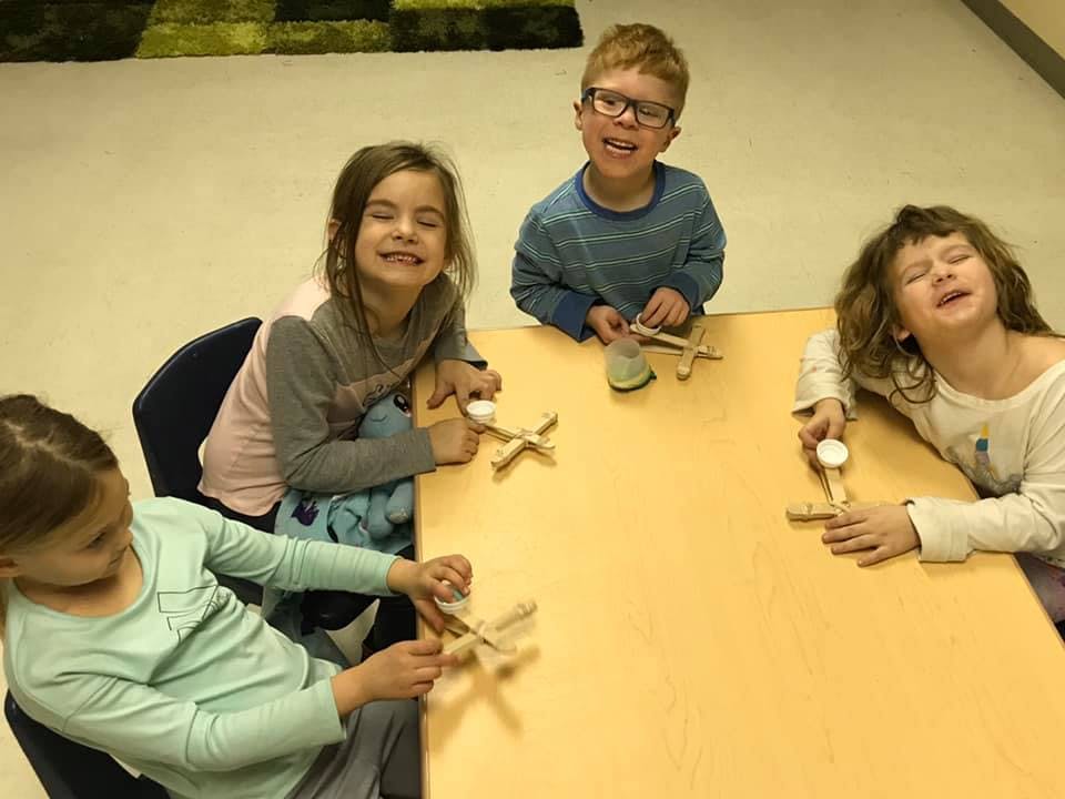 Funshine Learning Center in Lamoni, IA