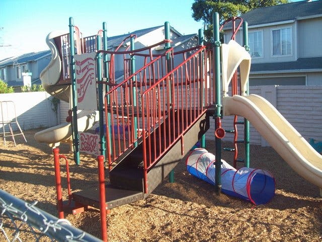 A Joyful Noise Learning Center - Preschool in Hayward, CA - Winnie