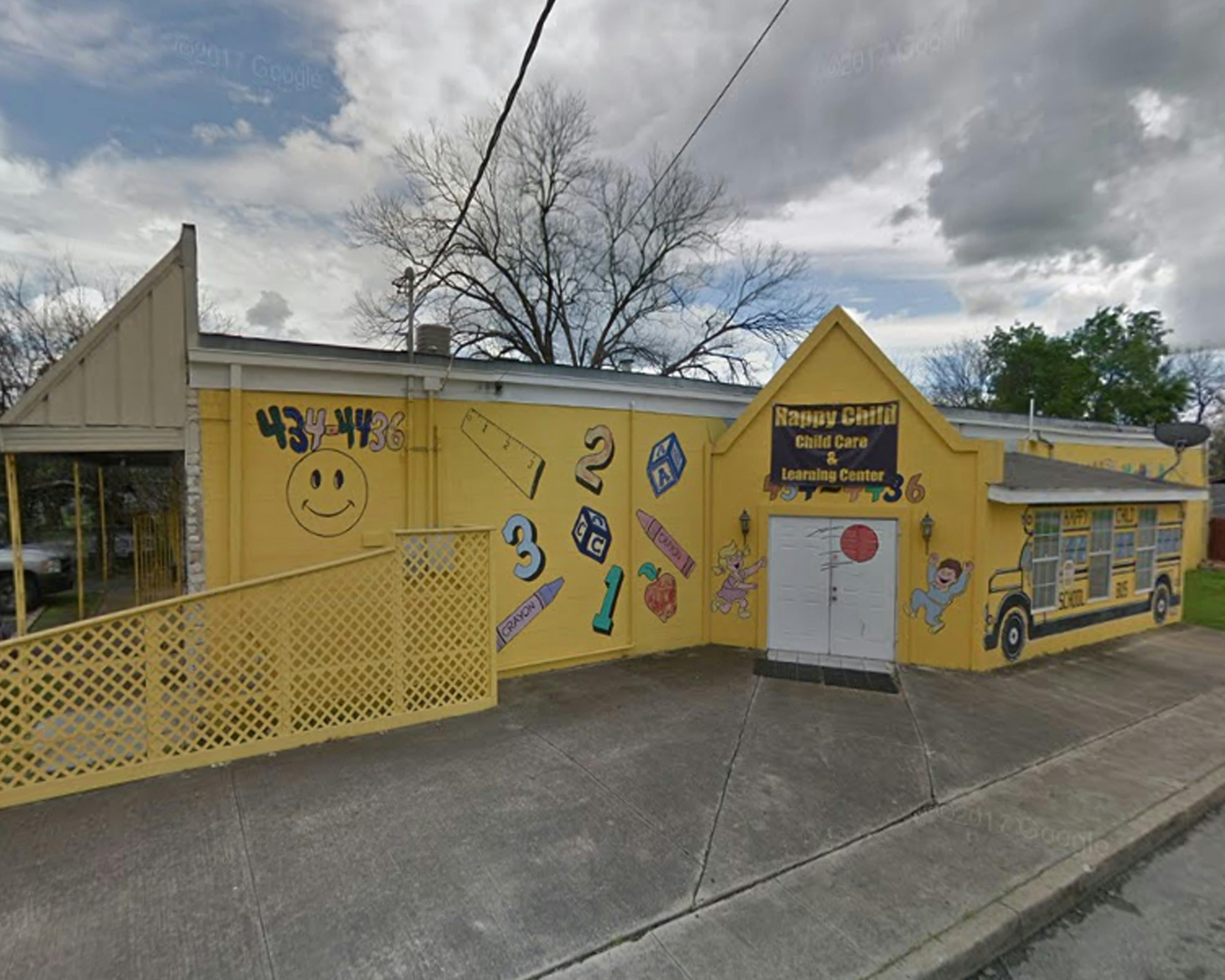 Infant Daycare - Preschool & Daycare Serving San Antonio, TX