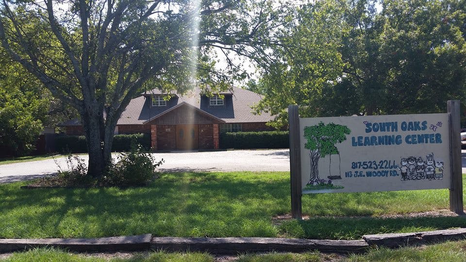 South Oaks Learning Center II in Springtown, TX