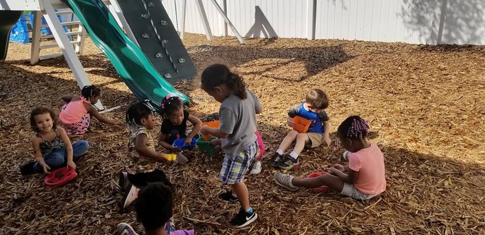 The Sprout Academy (Clearwater) Preschool in Clearwater, FL Winnie
