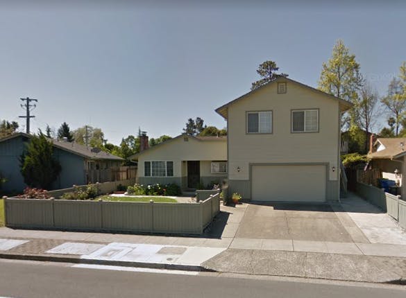 Norma Leiva Family Child Care Home in Rohnert Park, CA