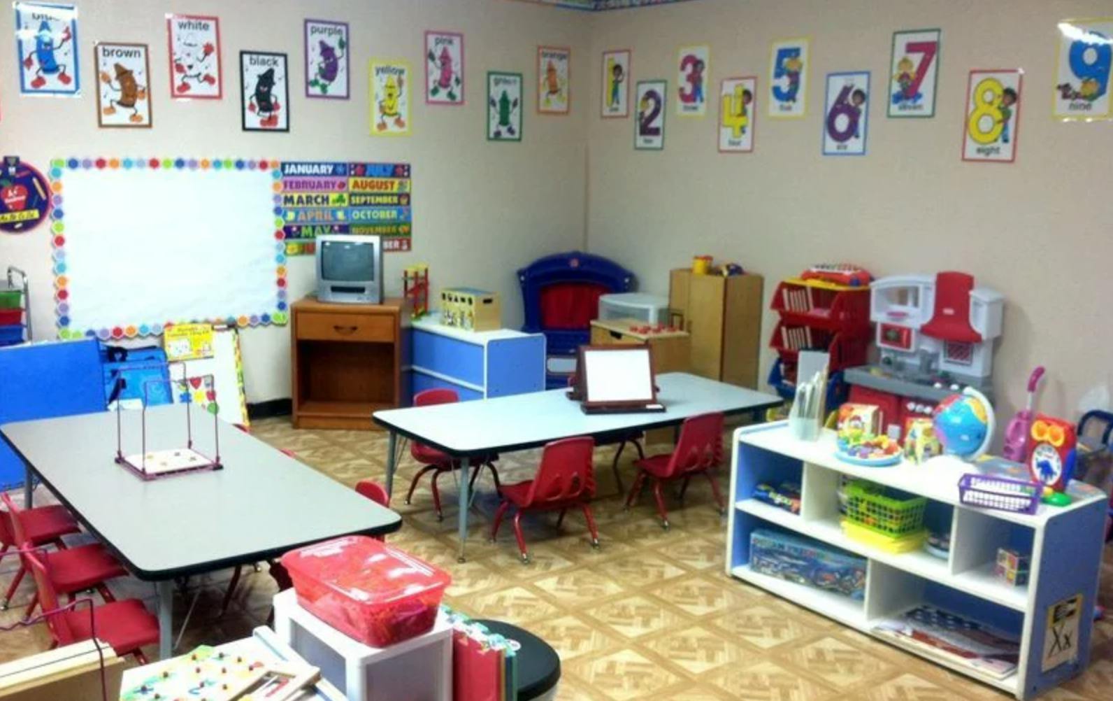 Kitz Korner Day Care Daycare in San Antonio, TX Winnie