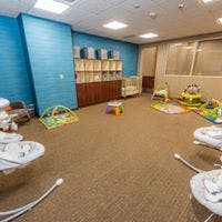 Life Time Kids Camp Daycare in Columbus, OH Winnie