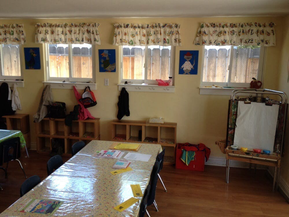 Cottage Preschool Preschool In Livermore Ca Winnie