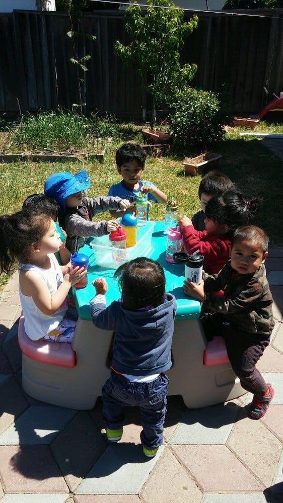 Lily Daycare Daycare in San Jose, CA Winnie