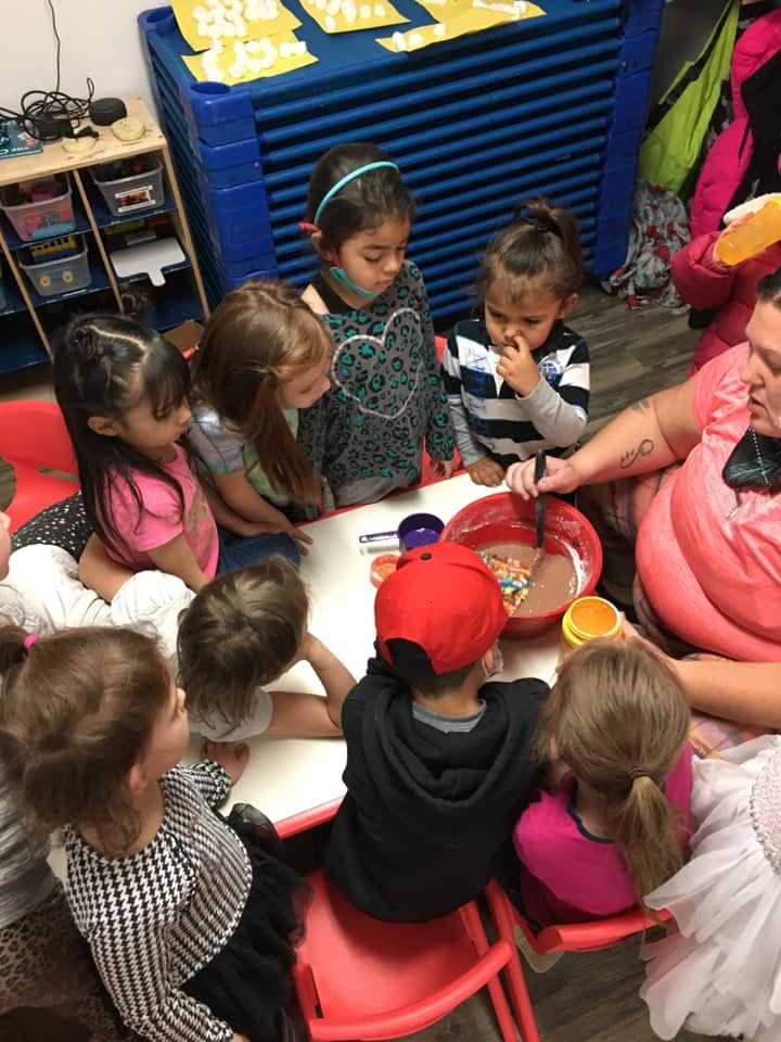 Discovery Clubhouse (Harrison) in Ogden, UT