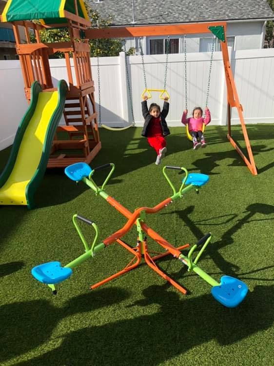 Little Cuties Family Childcare Daycare in Glendale, CA Winnie