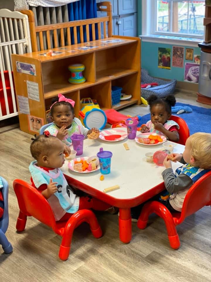 Our Children Child Care in Vanceboro, NC