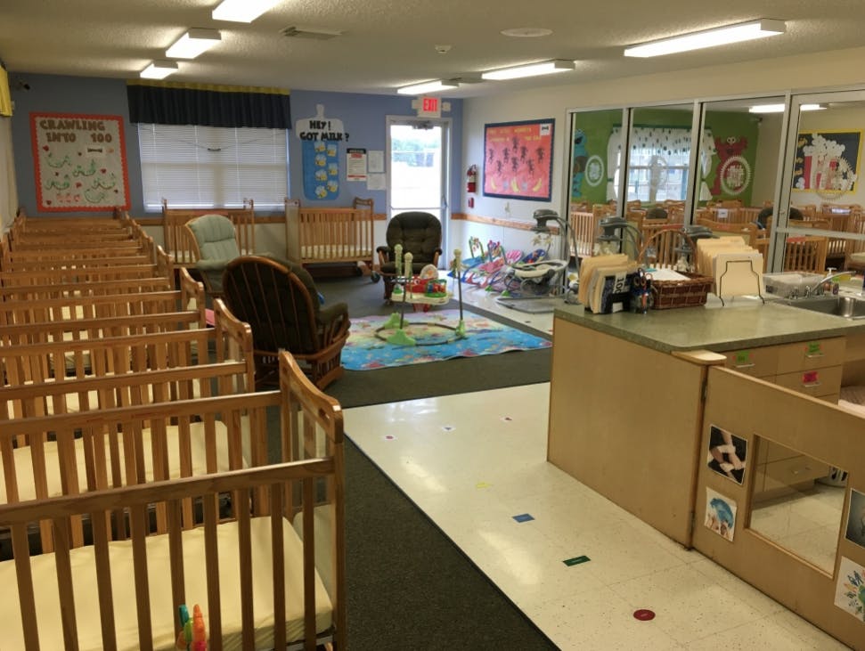 Kids 'R' Kids Learning Academy of Jersey Village Preschool in Houston, TX Winnie