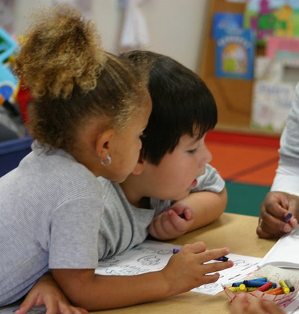 San Jose Day Nursery Daycare in San Jose, CA Winnie