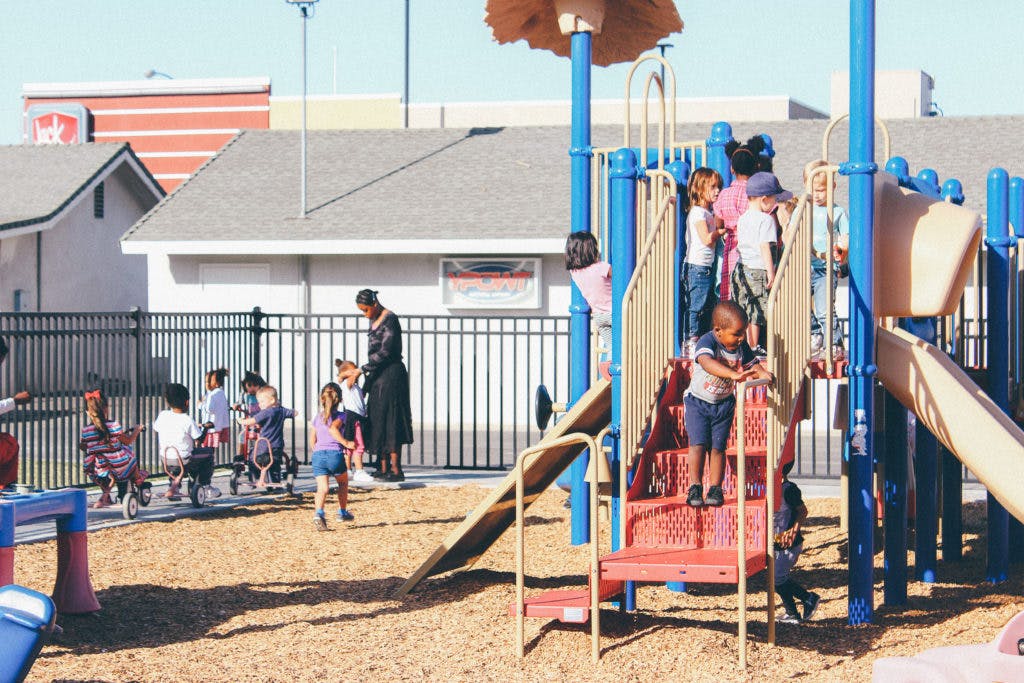 Bethel Kiddie Korral in Bakersfield, CA