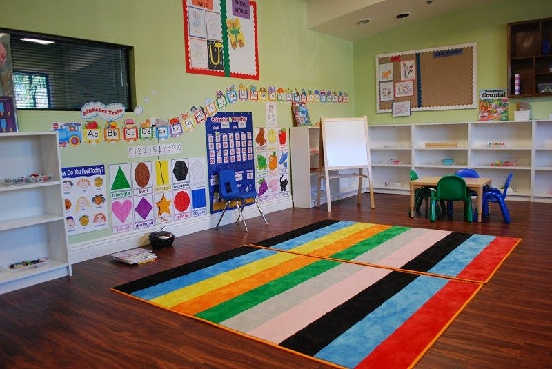 Little Tree Montessori International School of Fremont Preschool in