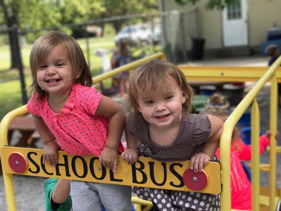 Little Hearts Daycare in Poplar Bluff, MO