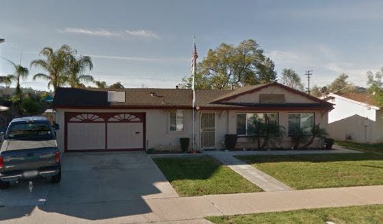 Tami�s Daycare Daycare in El Cajon, CA Winnie