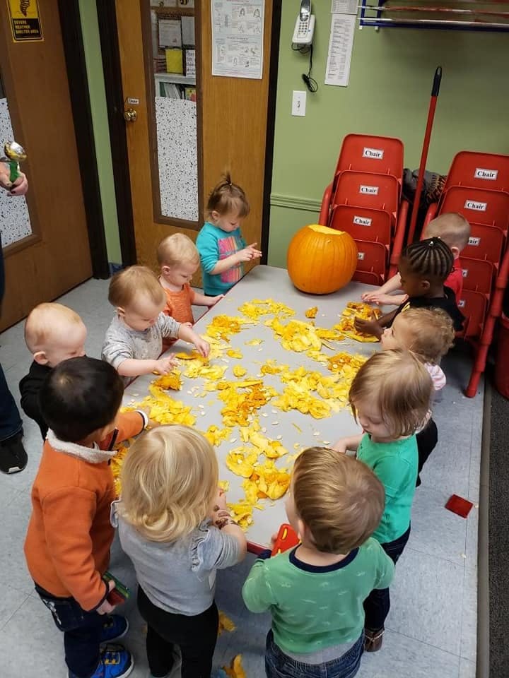 Small World Learning Center (Maple Grove) Preschool in Maple Grove, MN Winnie