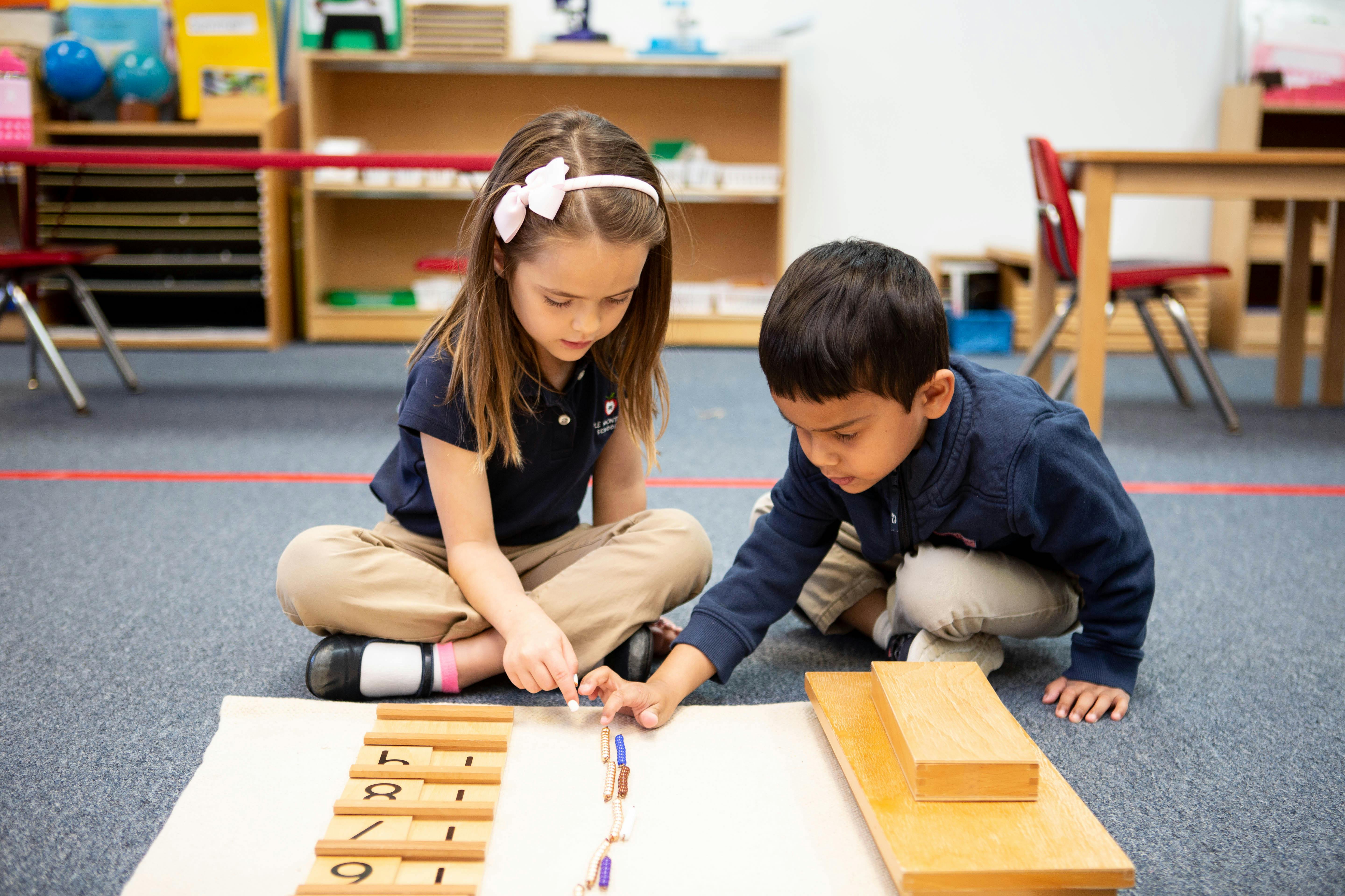 Find Child Care, Daycare & Preschool Jobs in Rockaway, NJ - HIRING NOW