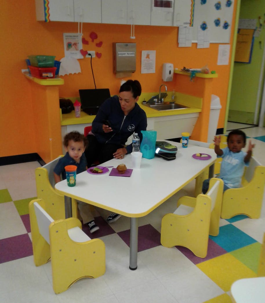 We Love Kids - Daycare in Newport News, VA - Winnie