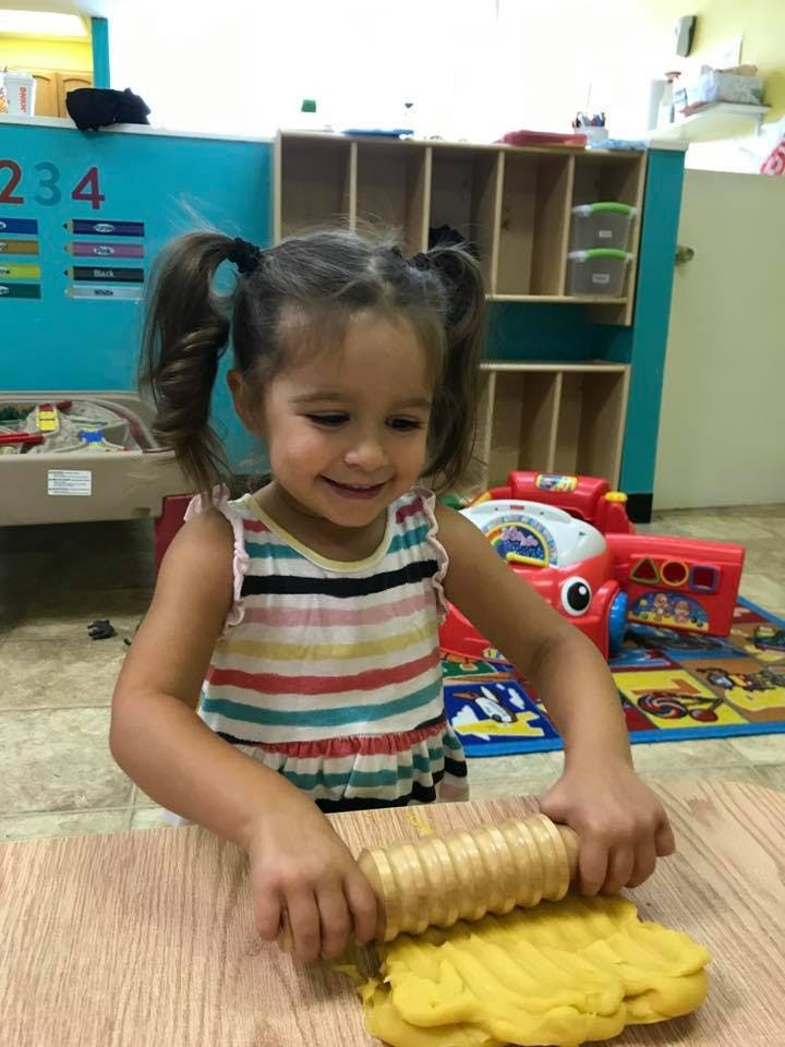 The Starting Point Early Learning Center Preschool in Toms River, NJ