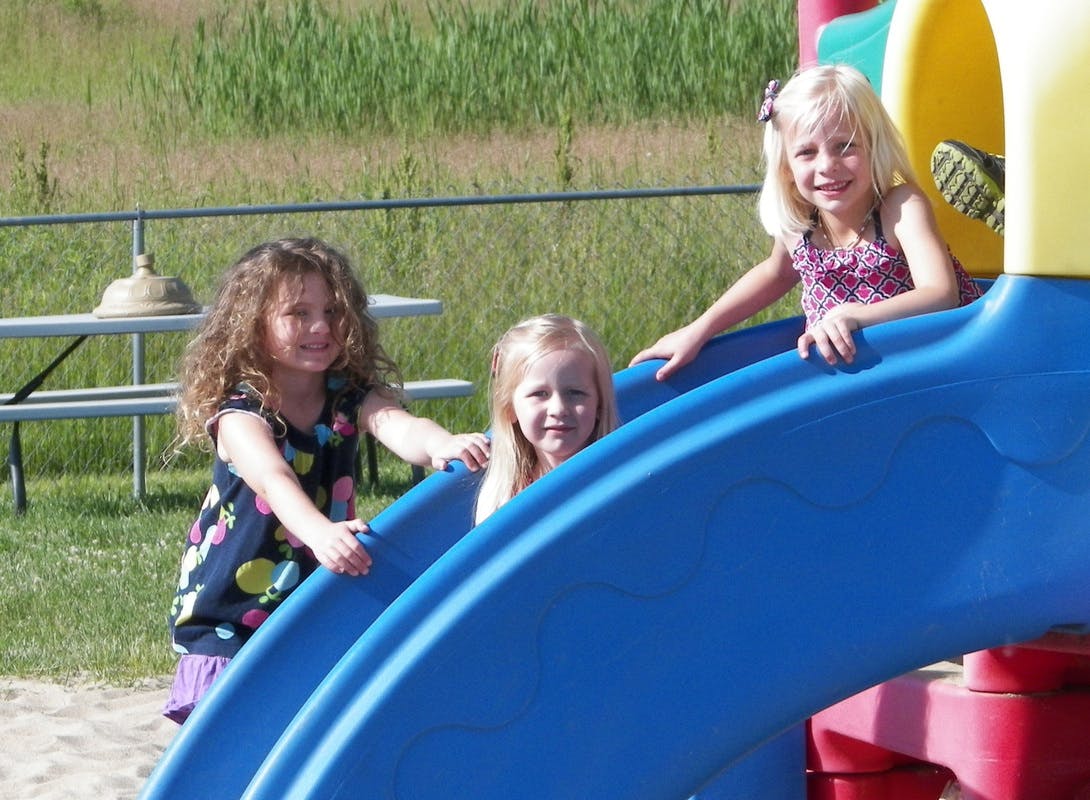 Great Beginnings Christian Childcare Center in Saginaw, MI