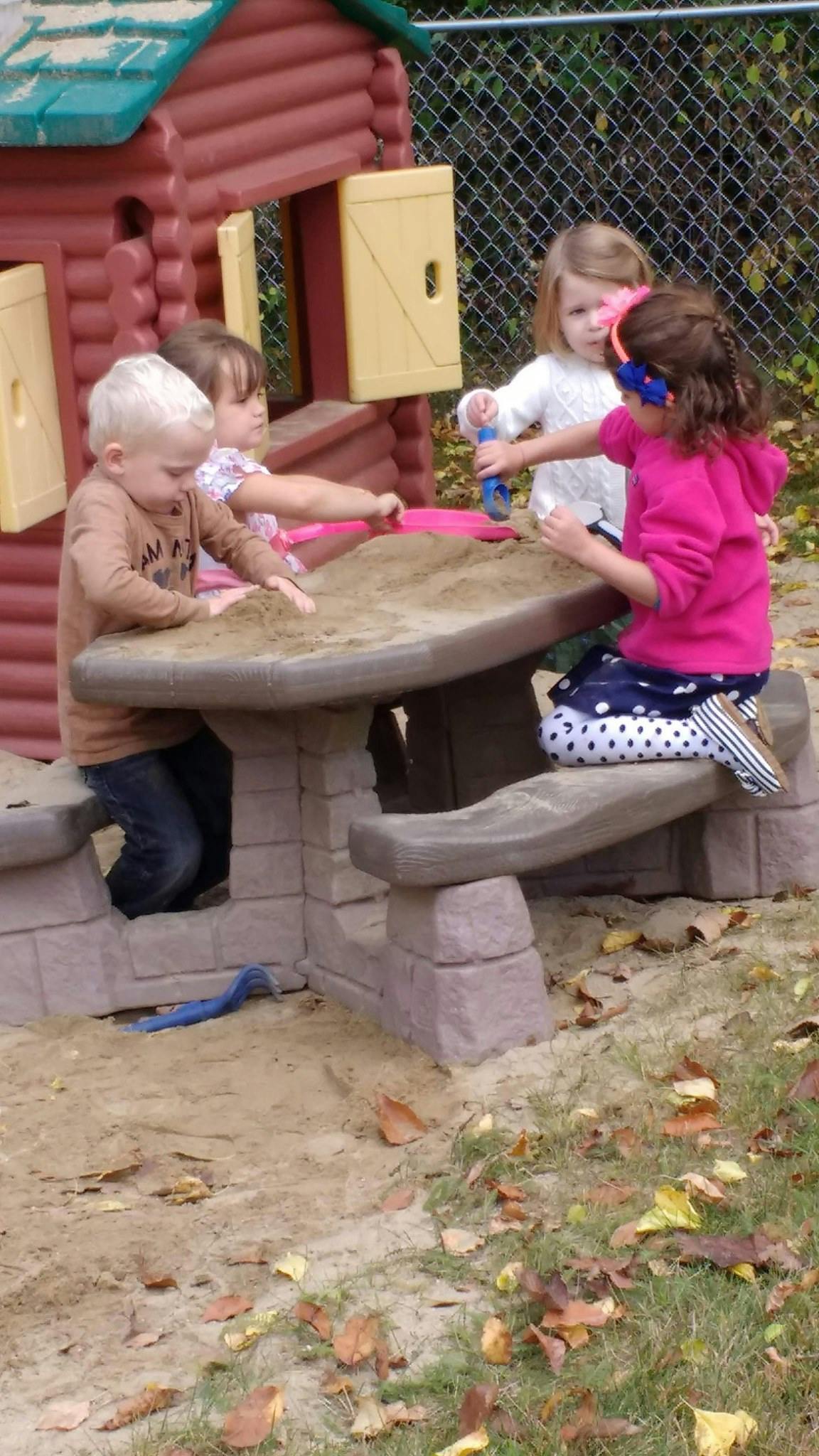 Merrimack PTA Kindergarten and Preschool Preschool in Merrimack, NH