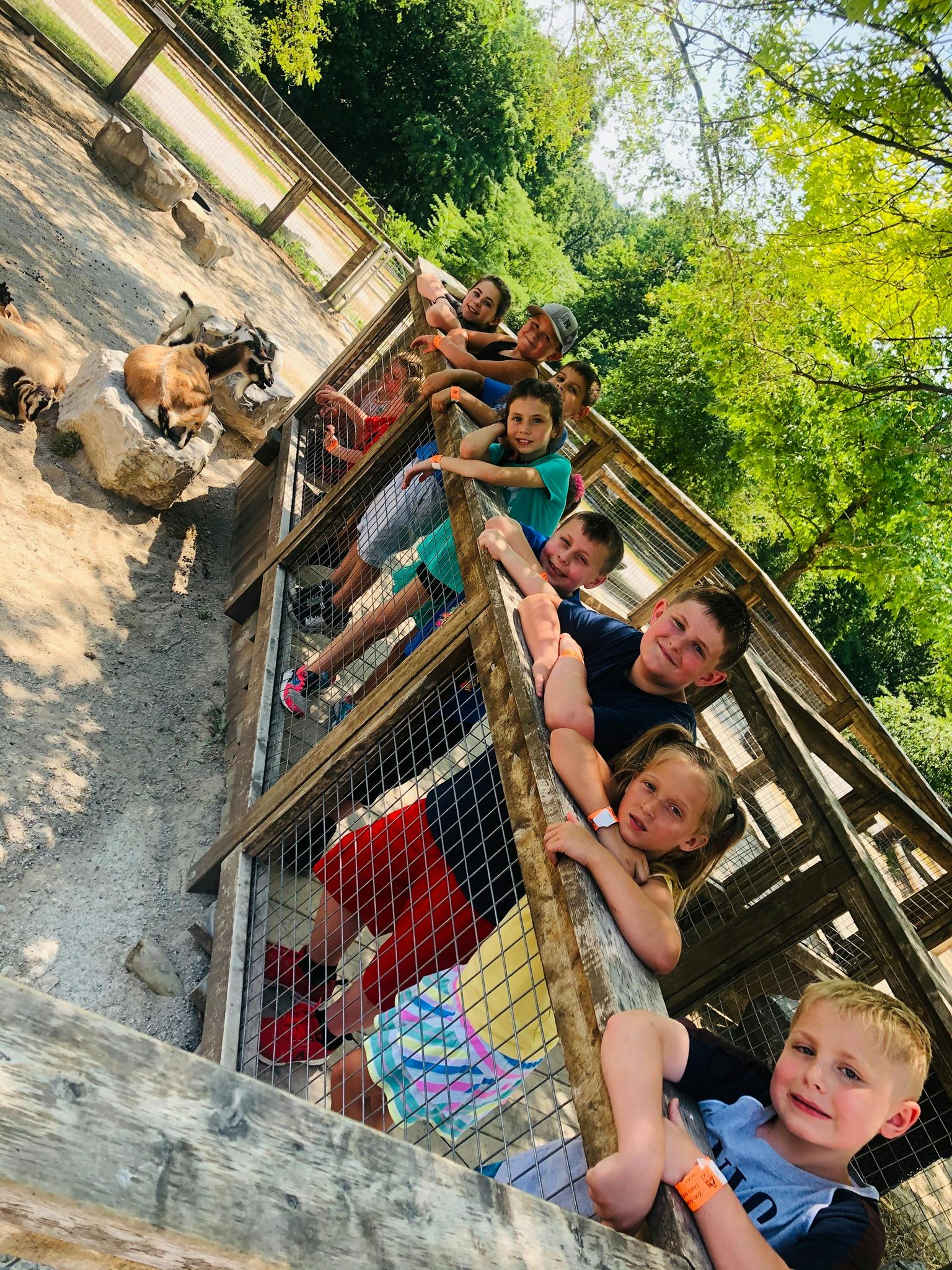 BLS Early Childhood Center Preschool in Grain Valley, MO Winnie