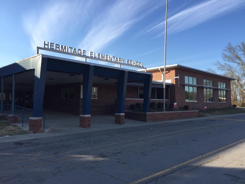 MNPS Pre-K (Hermitage Elementary) - Daycare in Nashville, TN - Winnie
