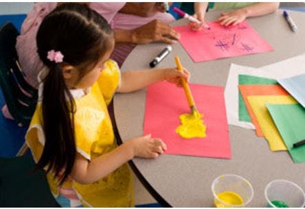 Redlands Day Nursery (Brockton Ave) in Redlands, CA