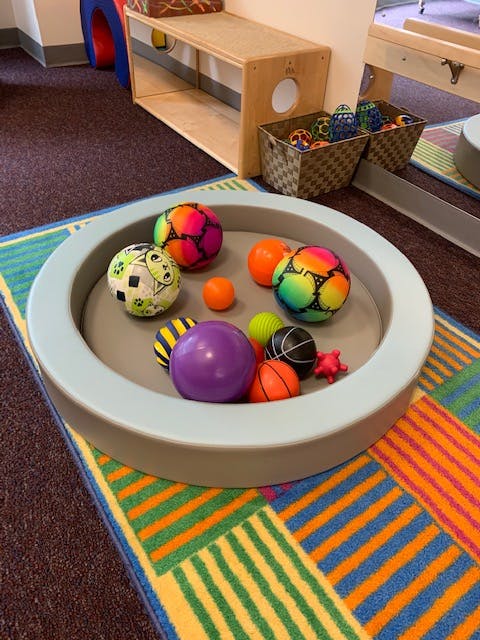 Keystone Early Learning Center Preschool in Harrisburg, PA Winnie