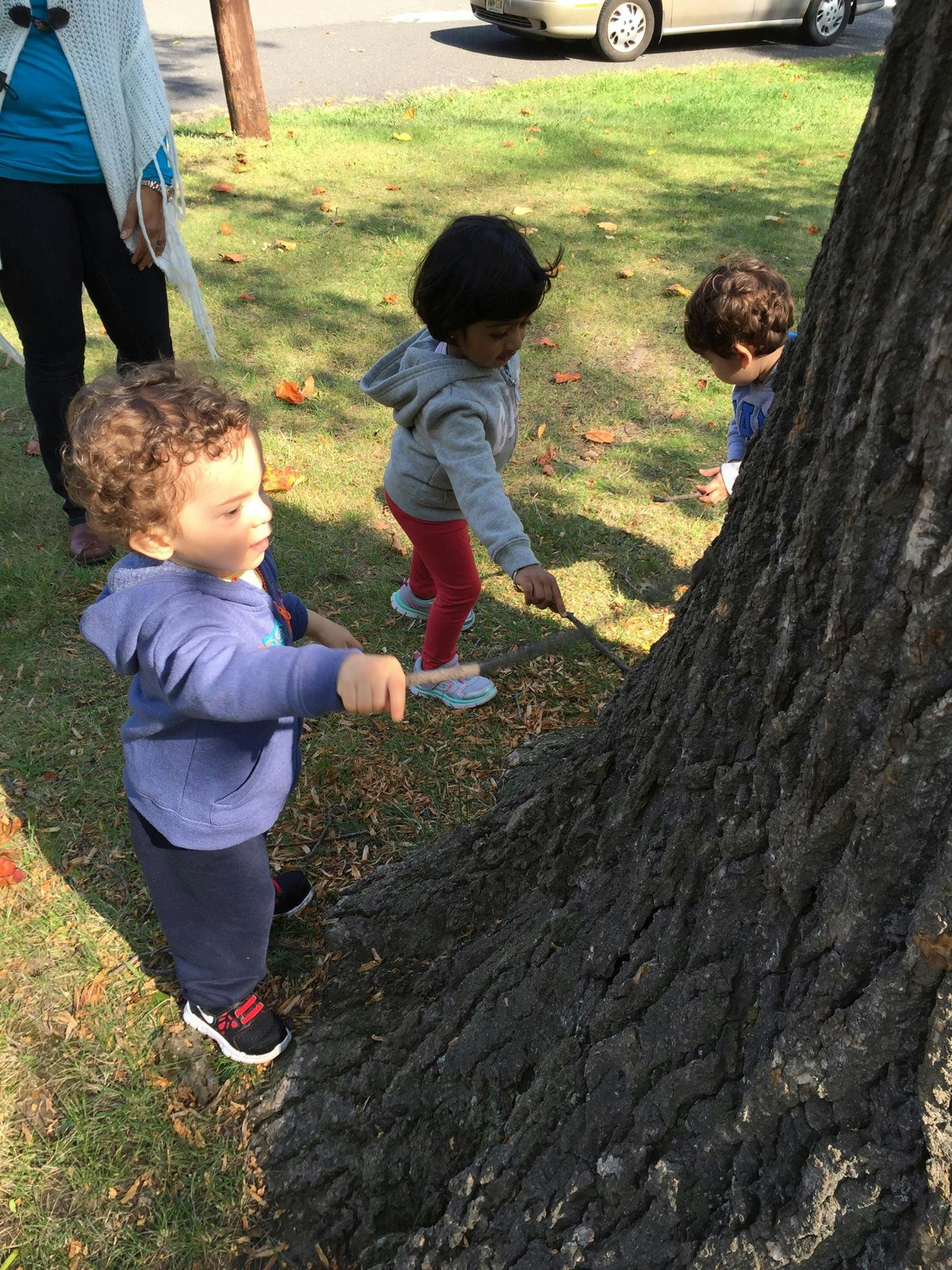 Jewish Community Center Of Bayonne Daycare In Bayonne Nj Winnie