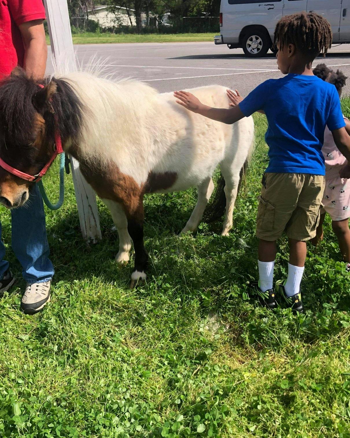 Just 4 The Kids Daycare College, LLC Daycare in Huntsville, AL Winnie