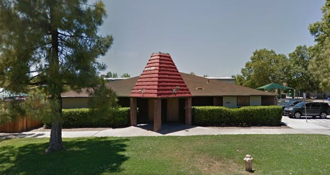 Creative Child Care, Inc.@Creative Head Start in Stockton, CA